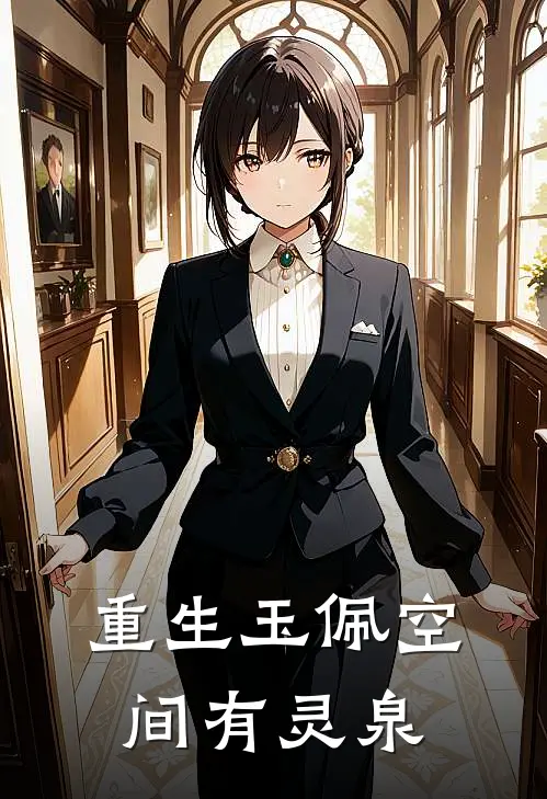 重生玉佩空间有灵泉