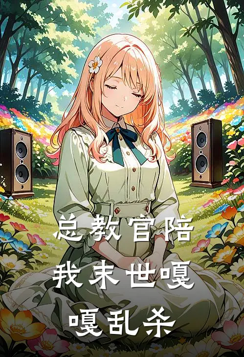 总教官陪我末世嘎嘎乱杀