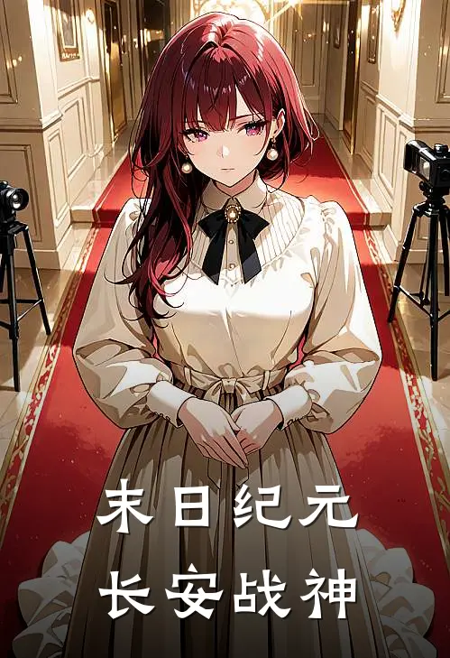 末日纪元：长安战神