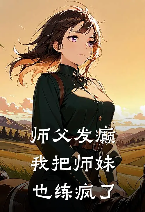 师父发癫，我把师妹也练疯了