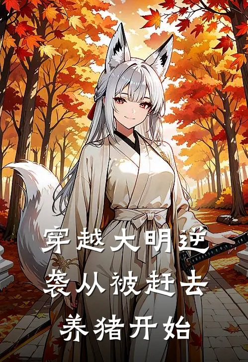 穿越大明逆袭从被赶去养猪开始