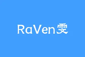 RaVen雯