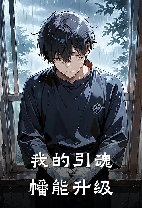 我的引魂幡能升级