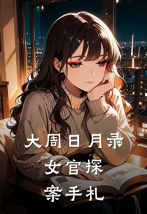 大周日月录：女官探案手札