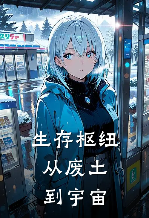 生存枢纽：从废土到宇宙