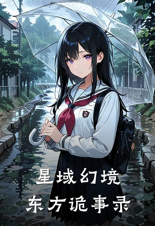 星域幻境：东方诡事录