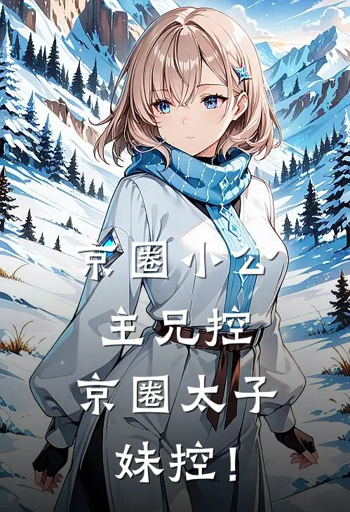 京圈小公主兄控，京圈太子妹控！