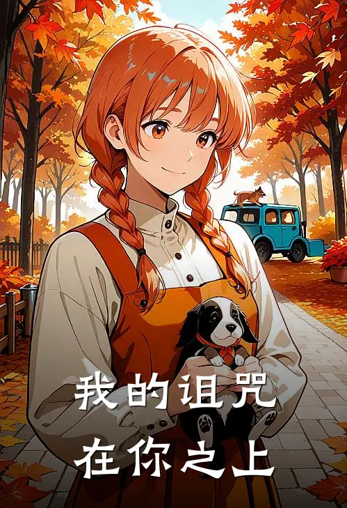 我的诅咒在你之上