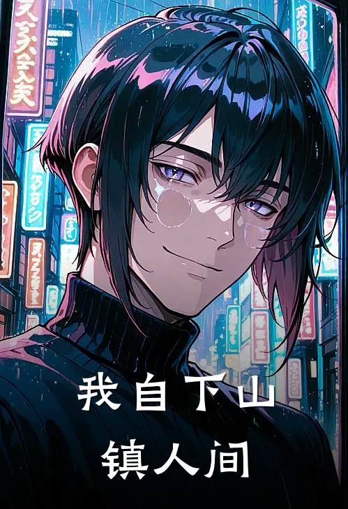 我自下山镇人间