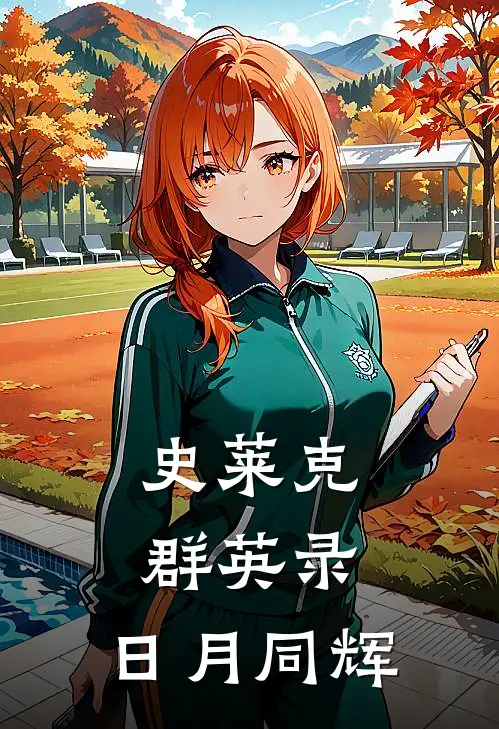 史莱克群英录：日月同辉