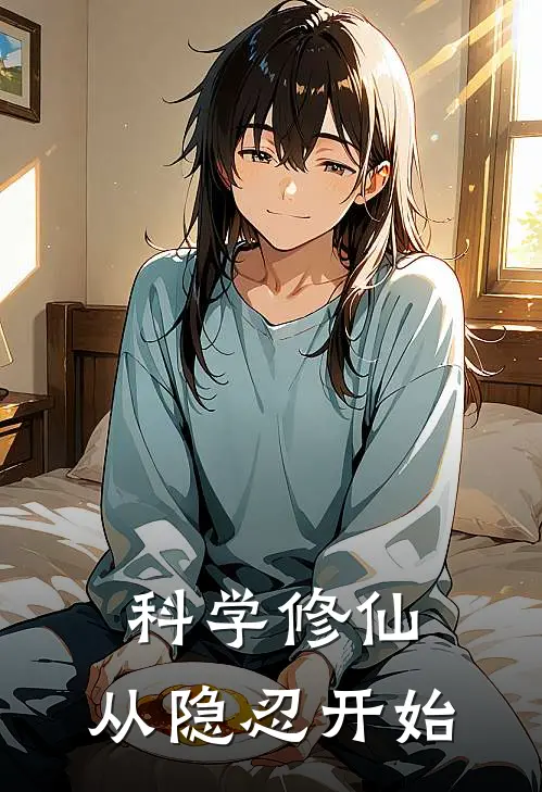 科学修仙，从隐忍开始