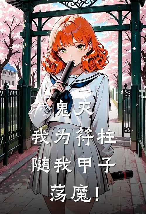 鬼灭：我为符柱，随我甲子荡魔！