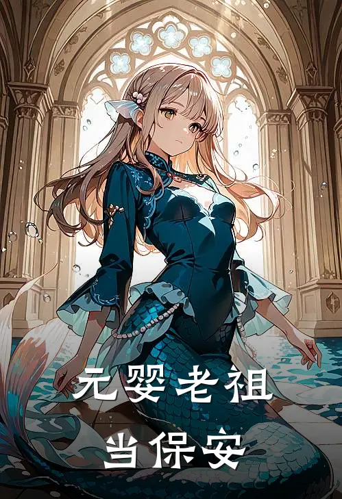 元婴老祖当保安