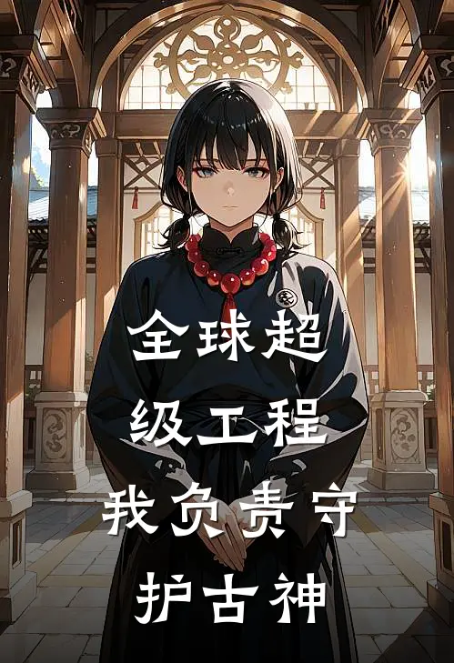 全球超级工程：我负责守护古神