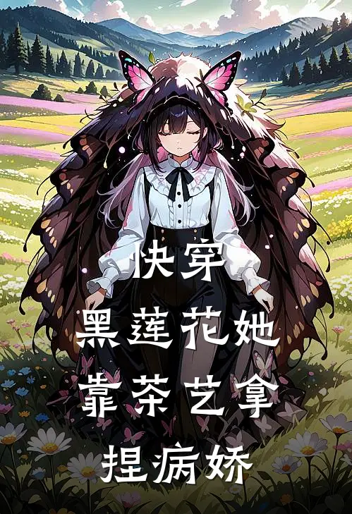 快穿：黑莲花她靠茶艺拿捏病娇