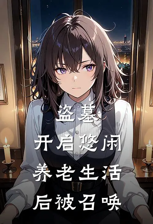 盗墓：开启悠闲养老生活后被召唤