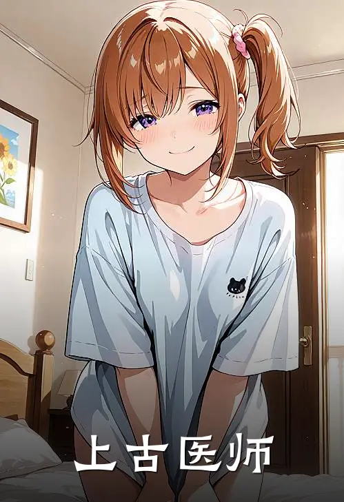 上古医师