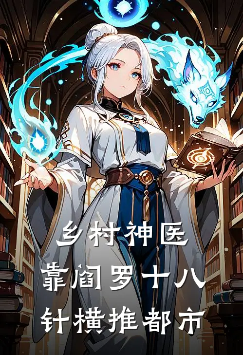 乡村神医：靠阎罗十八针横推都市