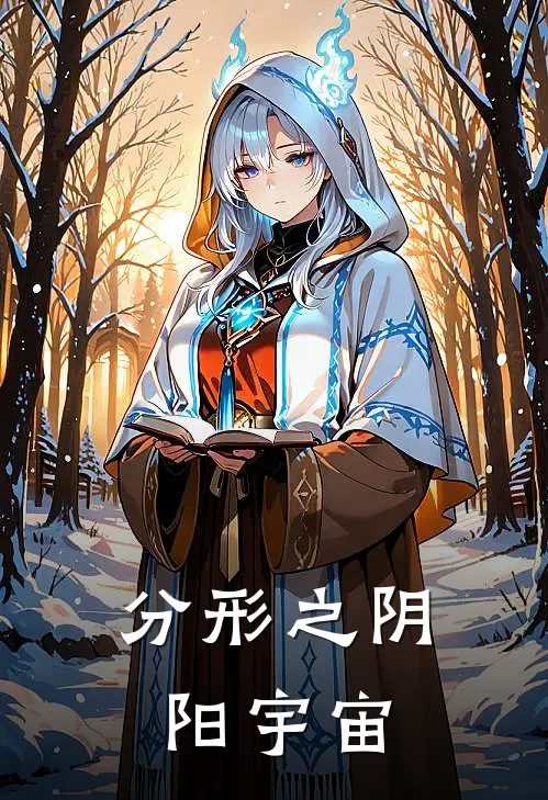 分形之阴阳宇宙