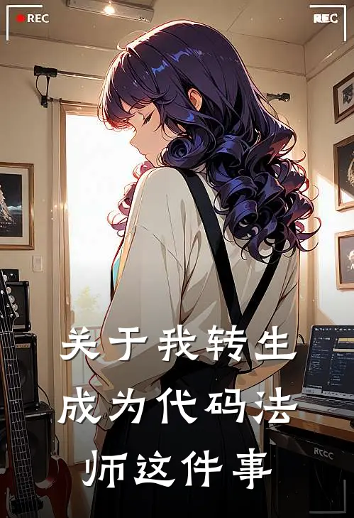 关于我转生成为代码法师这件事