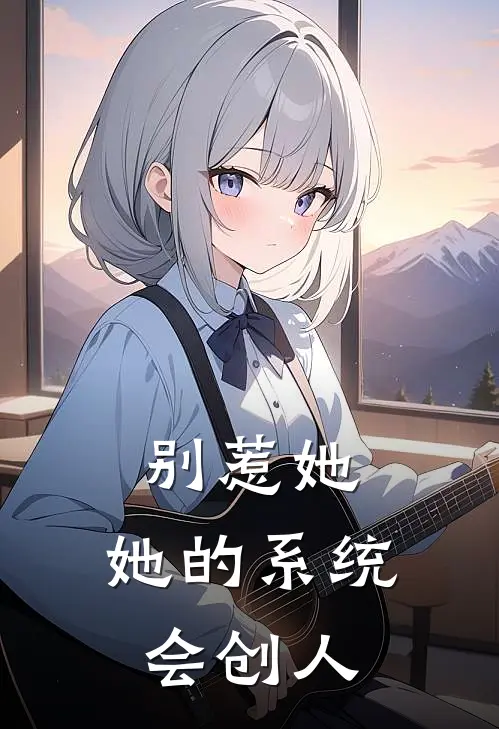 别惹她，她的系统会创人