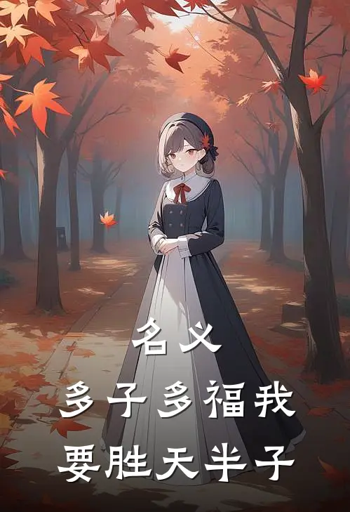 名义：多子多福我要胜天半子