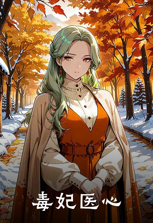 毒妃医心
