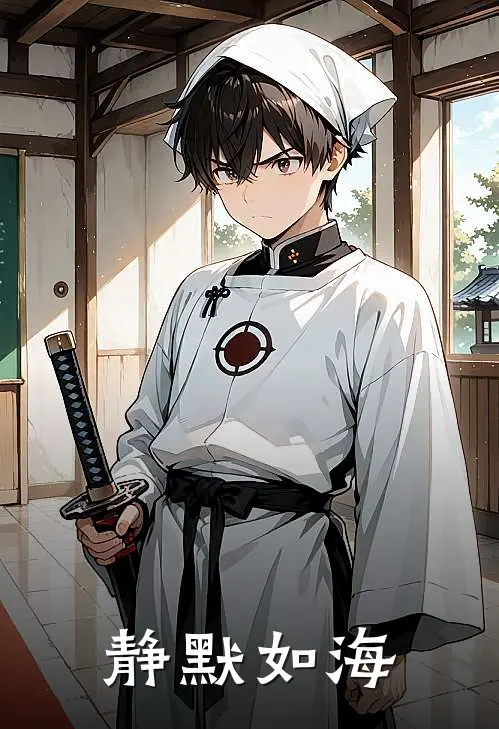 静默如海