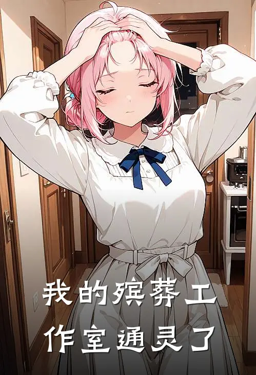 我的殡葬工作室通灵了