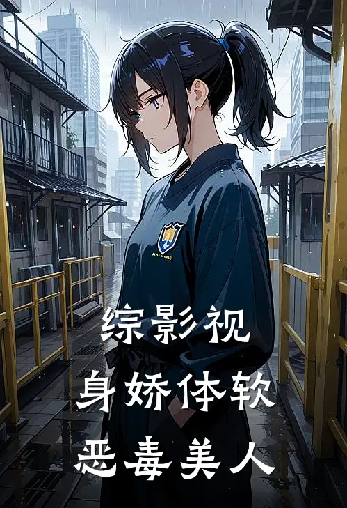 综影视：身娇体软恶毒美人
