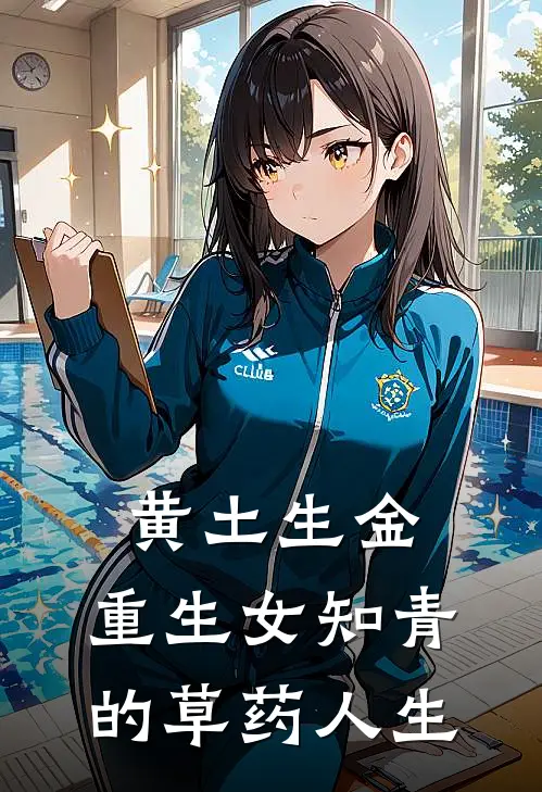 黄土生金：重生女知青的草药人生