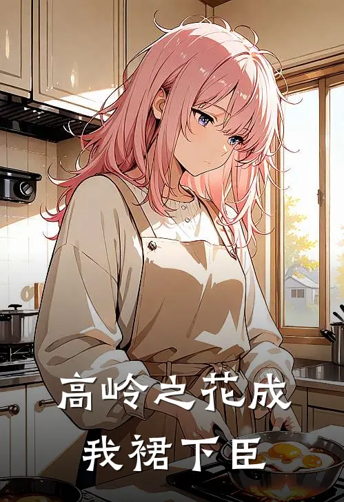 高岭之花成我裙下臣
