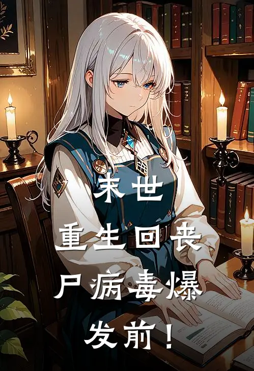 末世：重生回丧尸病毒爆发前！