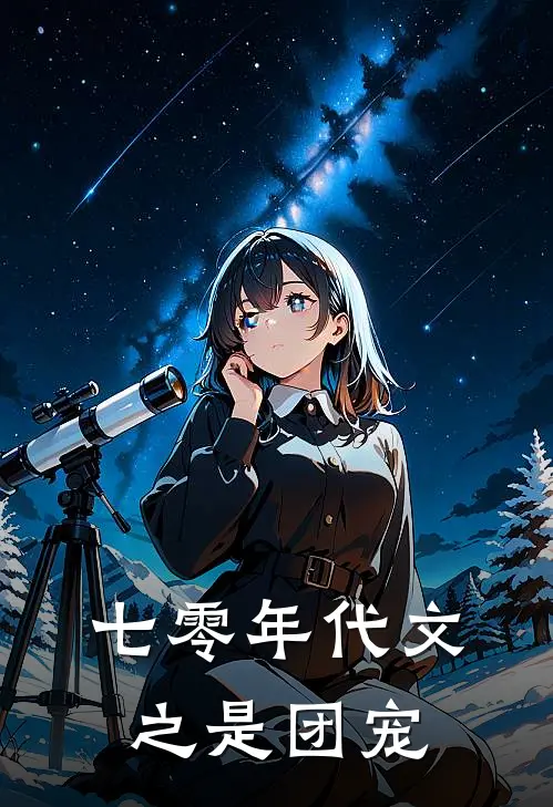 七零年代文之是团宠