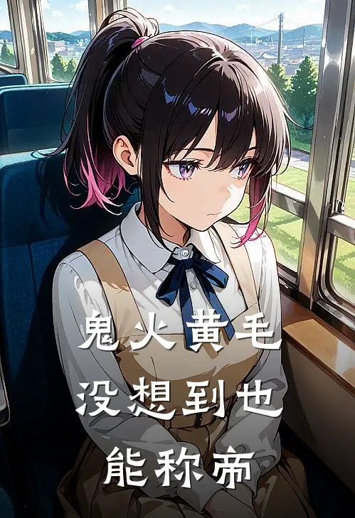 鬼火黄毛没想到也能称帝