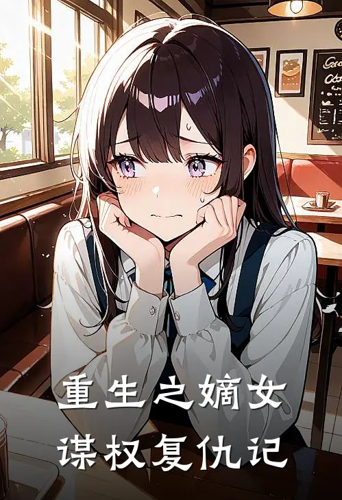重生之嫡女谋权复仇记