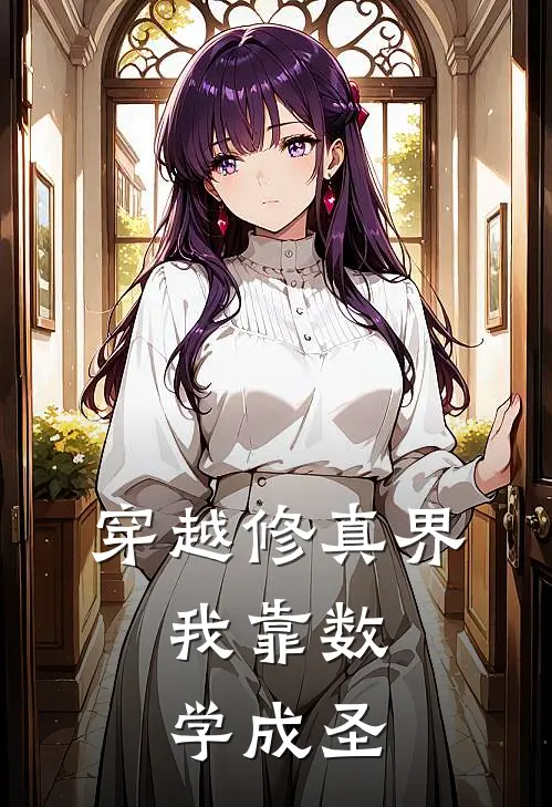 穿越修真界，我靠数学成圣