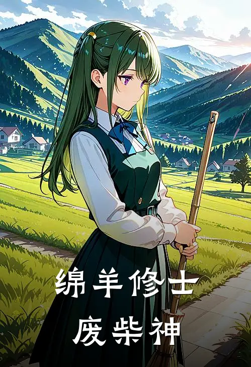 绵羊修士废柴神