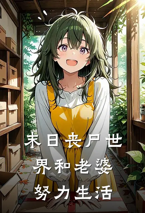 末日丧尸世界和老婆努力生活