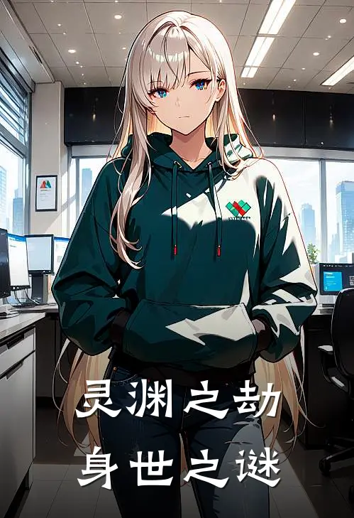 灵渊之劫，身世之谜