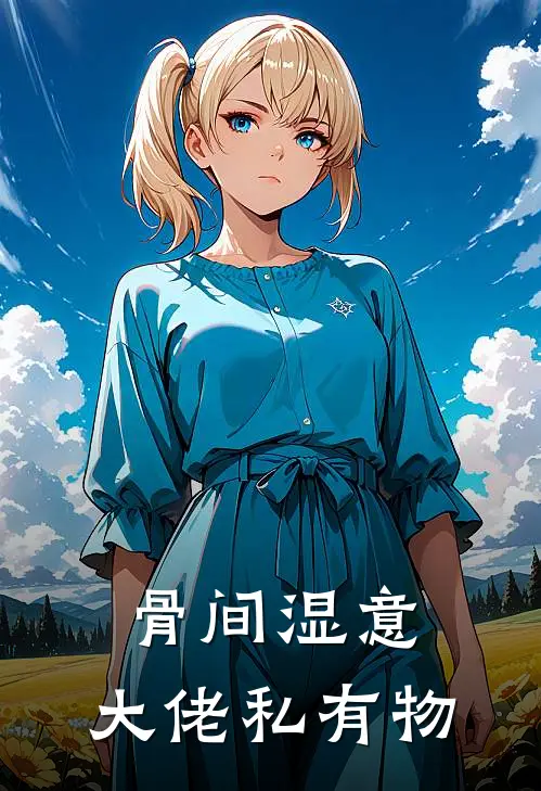 骨间湿意，大佬私有物