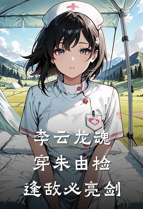 李云龙魂穿朱由检，逢敌必亮剑