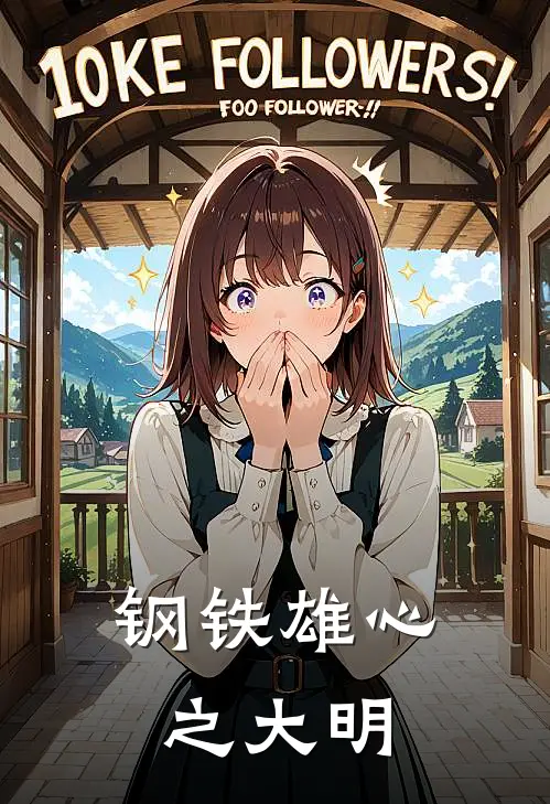 钢铁雄心之大明