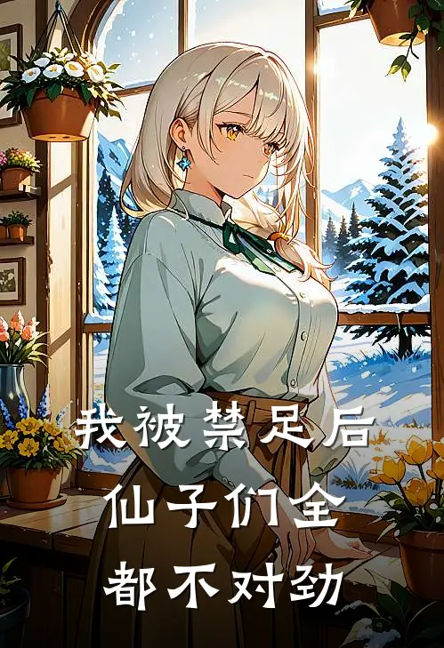 我被禁足后，仙子们全都不对劲