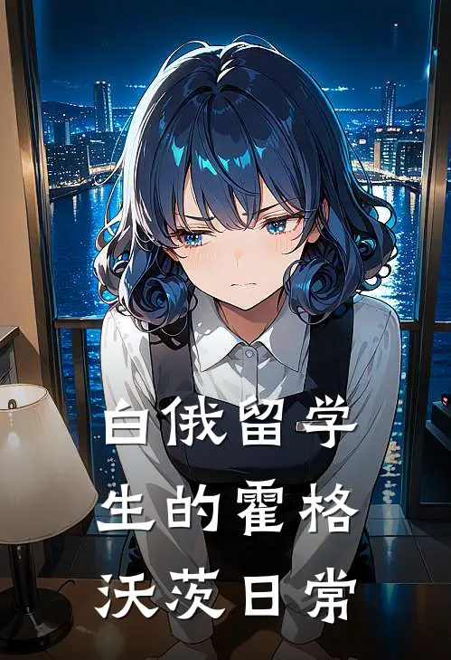 白俄留学生的霍格沃茨日常