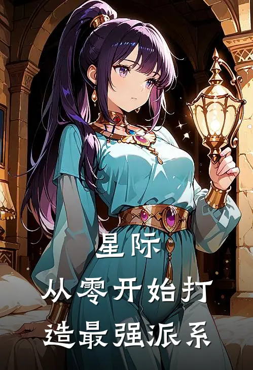 星际，从零开始打造最强派系