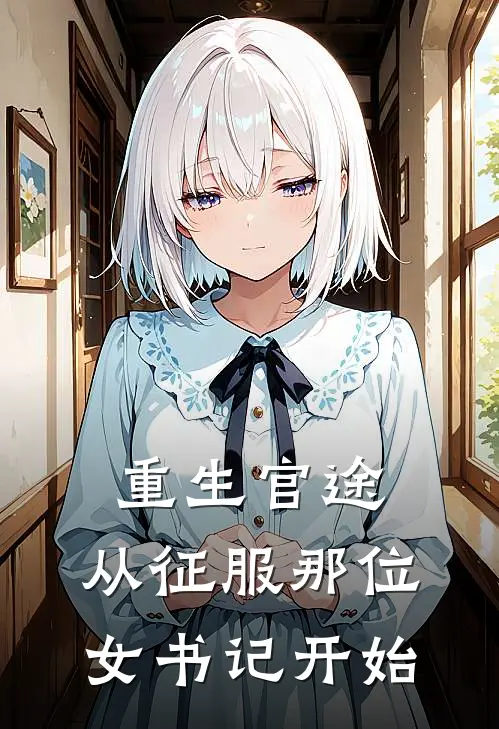 重生官途：从征服那位女书记开始