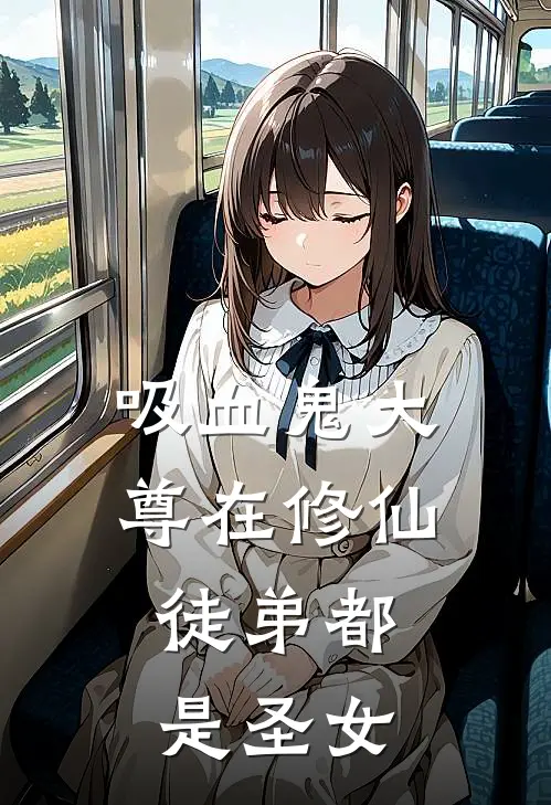 吸血鬼大尊在修仙：徒弟都是圣女