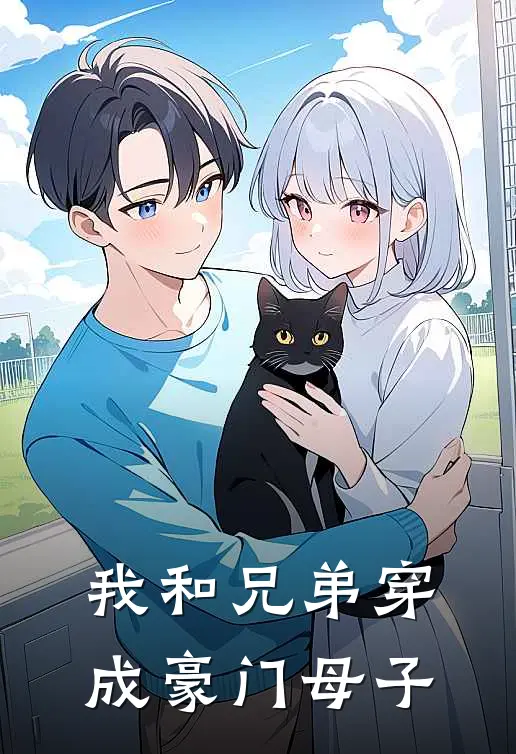 我和兄弟穿成豪门母子