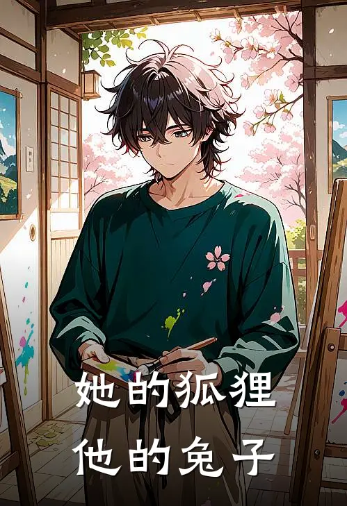 她的狐狸，他的兔子
